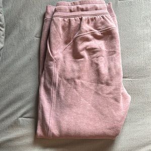 Lululemon Scuba Joggers Size 8